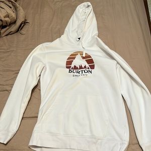 Burton Sweatshirt